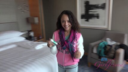 POV Creampie Peeing Collection