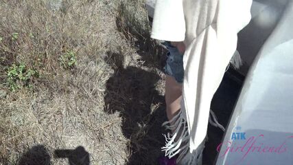 POV Creampie Peeing Collection