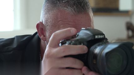 Rimjob Queen's POV Ass Feast