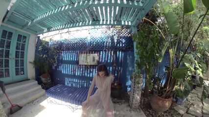 Petite Hottie POV Tease