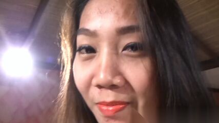 Pregnant Filipina Takes Fat Dick