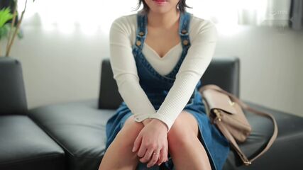 MILF G-Cup Debut Mommy Magic