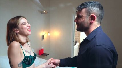 Busty MILFs Get Hardcore Action