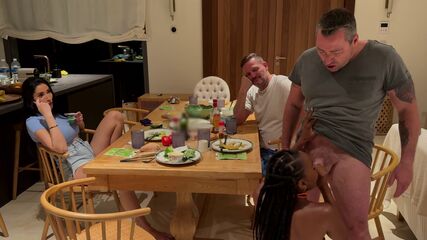 French Sluts Anal Beach Party