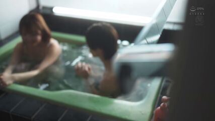 Intense SIL Creampie