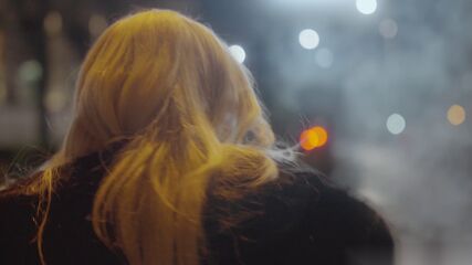 Blonde BBC Spitroast