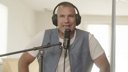 Huge Tits Blind Date