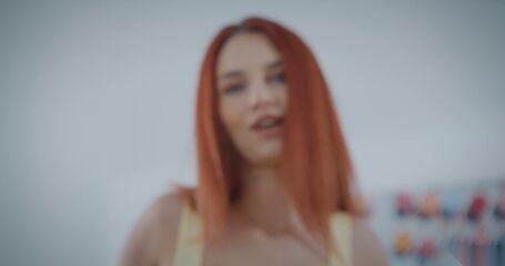 Romanian POV Creampie